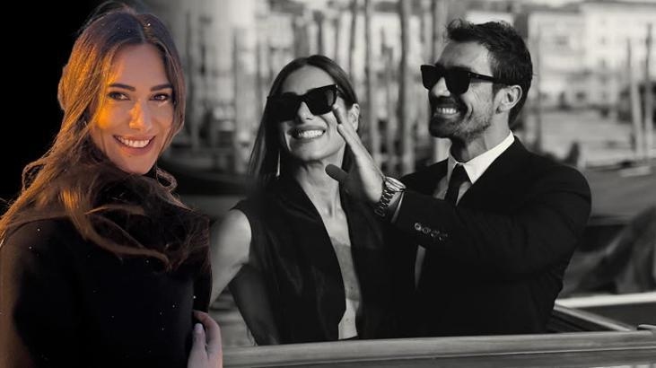 Haberler: İbrahim Çelikkol ve Natali Yarcan evlendi! Instagram'dan yaptığı ilk hamle...