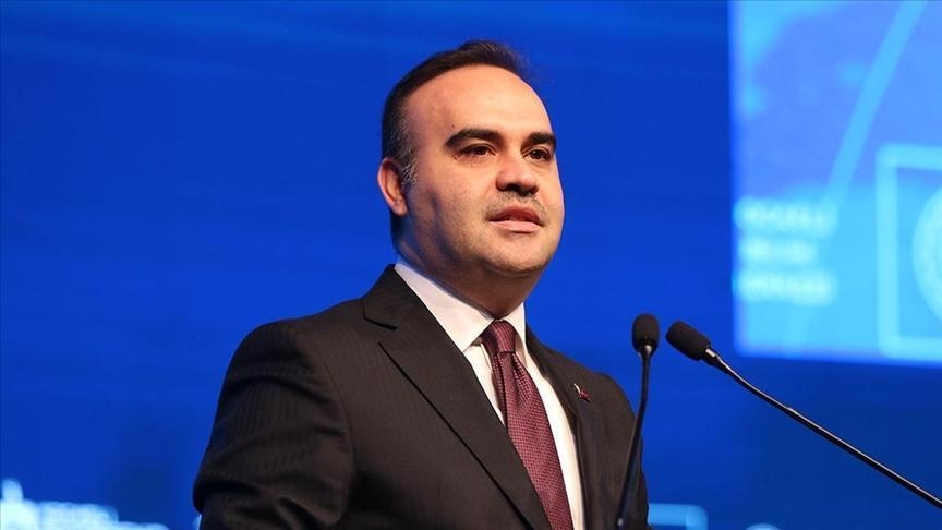 Minister Kacır benadrukte het belang van digitale technologieën voor de ontwikkeling van de betrekkingen tussen Turkije en de VS.