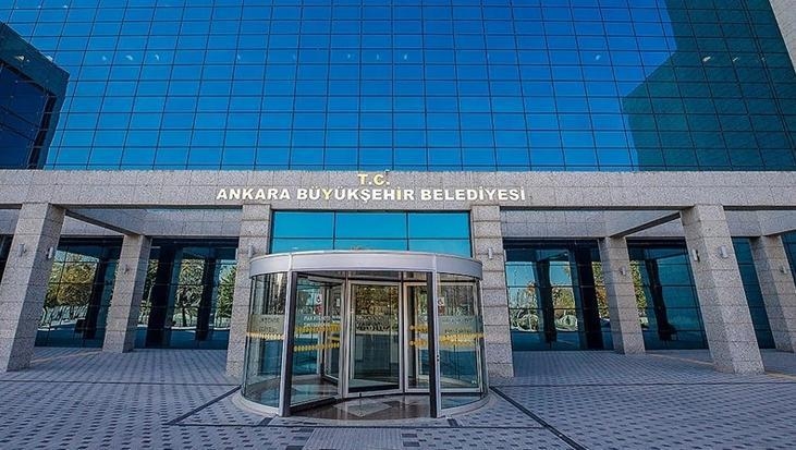 BREAKING NEWS: Concert investigation launched against Ankara Metropolitan Municipality