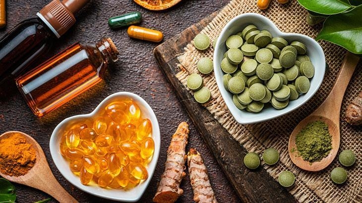A must for a healthy life! When choosing a probiotic, look at its strain content.