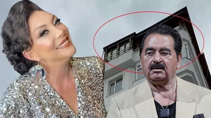 De verdachte dood van Güllü! İbrahim Tatlıses sprak over zijn vriend: Hij hield van hem
