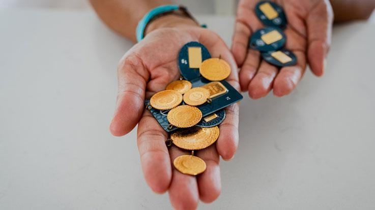 Will the price of gram gold, which is currently at 6,000 TL, continue to rise? 5 questions, 5 answers