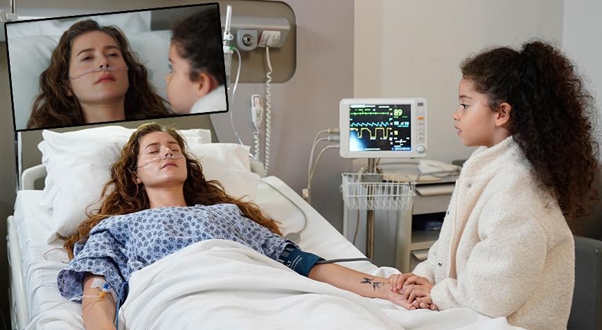 Das große Geheimnis wird in Roses and Sins „klar“