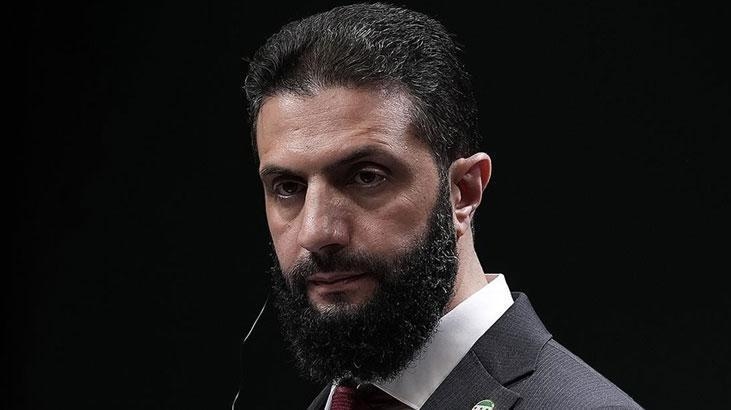 US removes Syrian President Sharaa from global terrorist sanctions list