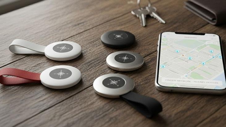 Japan will Ortungsgeräte einschränken, um Belästigungen zu verhindern