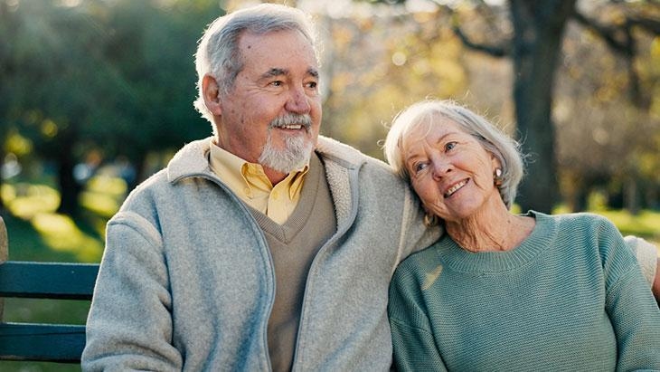 Die Klaviertasten sind genetisch bedingt, du bist der Pianist! Das Geheimnis eines langen Lebens liegt in der Epigenetik.