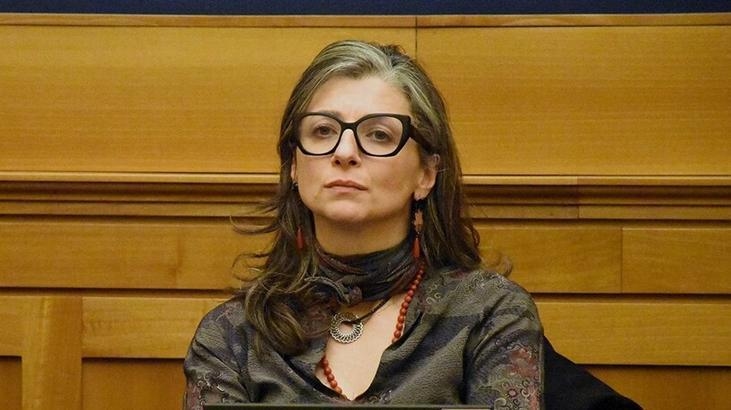 ABD'li yargıçtan tarihe geçecek karar! İsrail karşıtı avukata yaptırımları engelledi