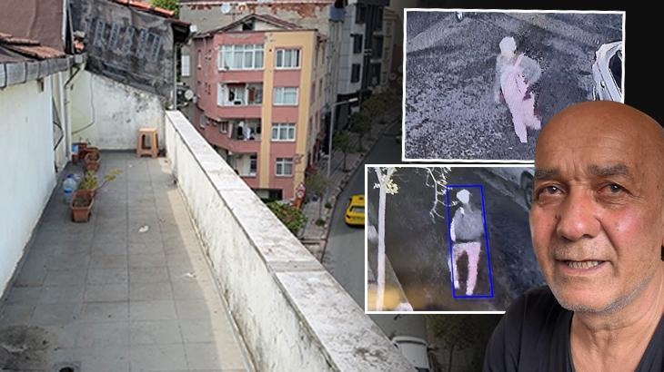 İstanbul’da korkunç gece! Kadın doktor, avukat sevgilisinin evinde terastan düştü; entübe edildi