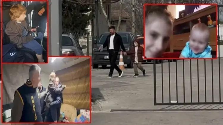 Babaanne, torununu 7 yıl boyunca sır gibi sakladı! Yıllarca süren esaretin detayları kan dondurdu