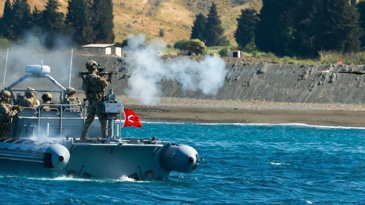 'Uzun soluklu strateji' diyerek duyurdular! Denklem değişti: 'Türkiye neden radarda?'