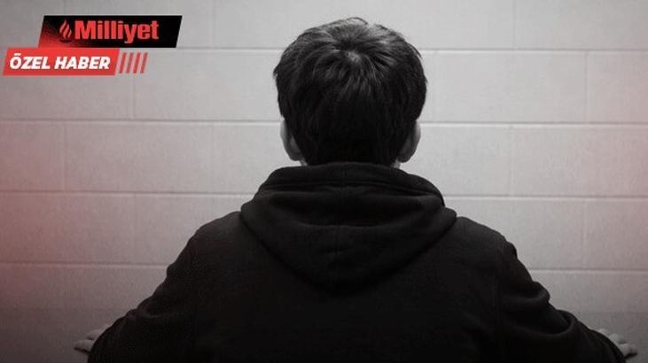Çocuğu ‘Senden adam olmaz’ demeyin! Damgalama suça itiyor