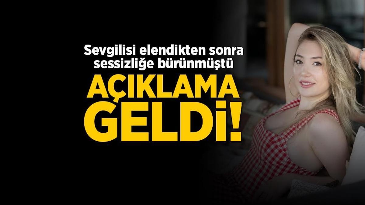 Nowości z magazynu! Czy Yasmin Erbil i Yiğit Poyraz zerwały, czy się spotykają? Yasmin Erbil opowiada o Yiğit Poyraz