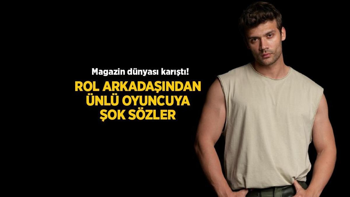Kim jest Caner Topçu i ile ma lat? Co to jest incydent z Rabia Soytürk Caner Topçu?