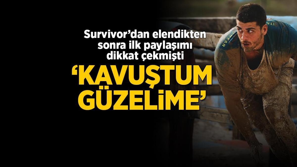 MAGAZINE NEWS: Czy Yiğit Poyraz i Yasmin Erbil zerwały? Pierwsza akcja dotarła