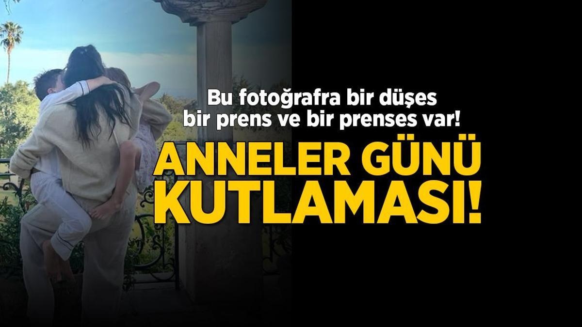 Auf dem Foto sind eine Herzogin, ein Prinz und eine Prinzessin zu sehen! „Das größte Privileg meines Lebens“