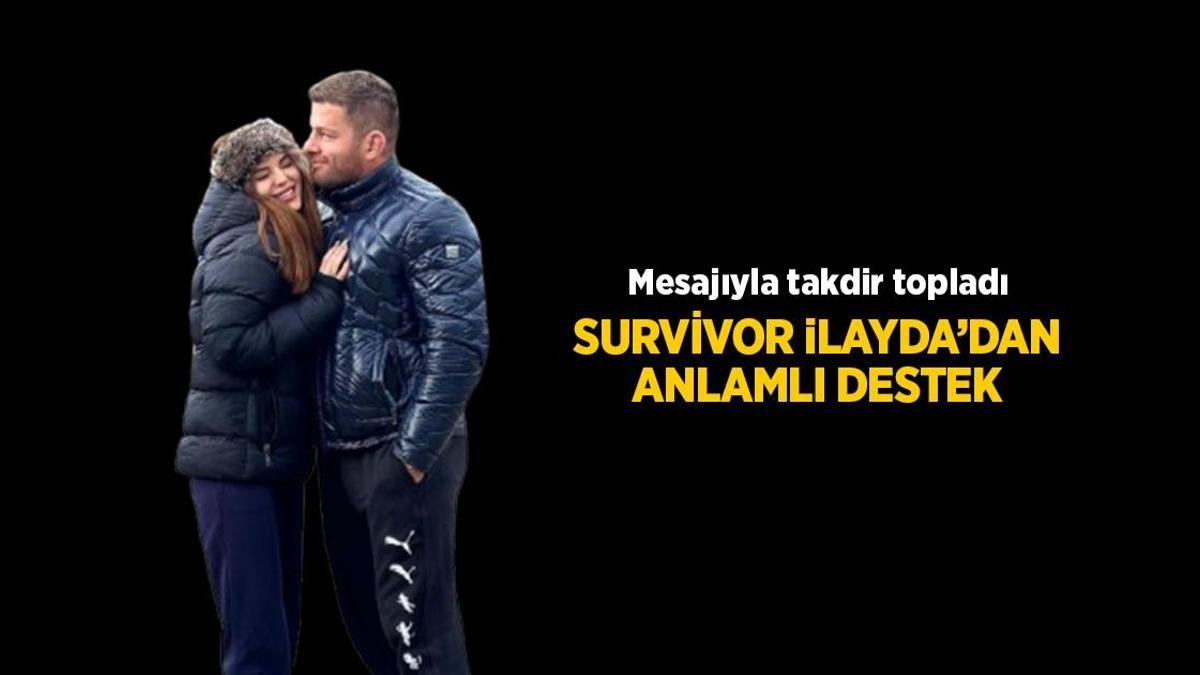 Survivor news: Ismail Balaban - Sedat duel in Survivor! Here is the winner and the eliminated name...