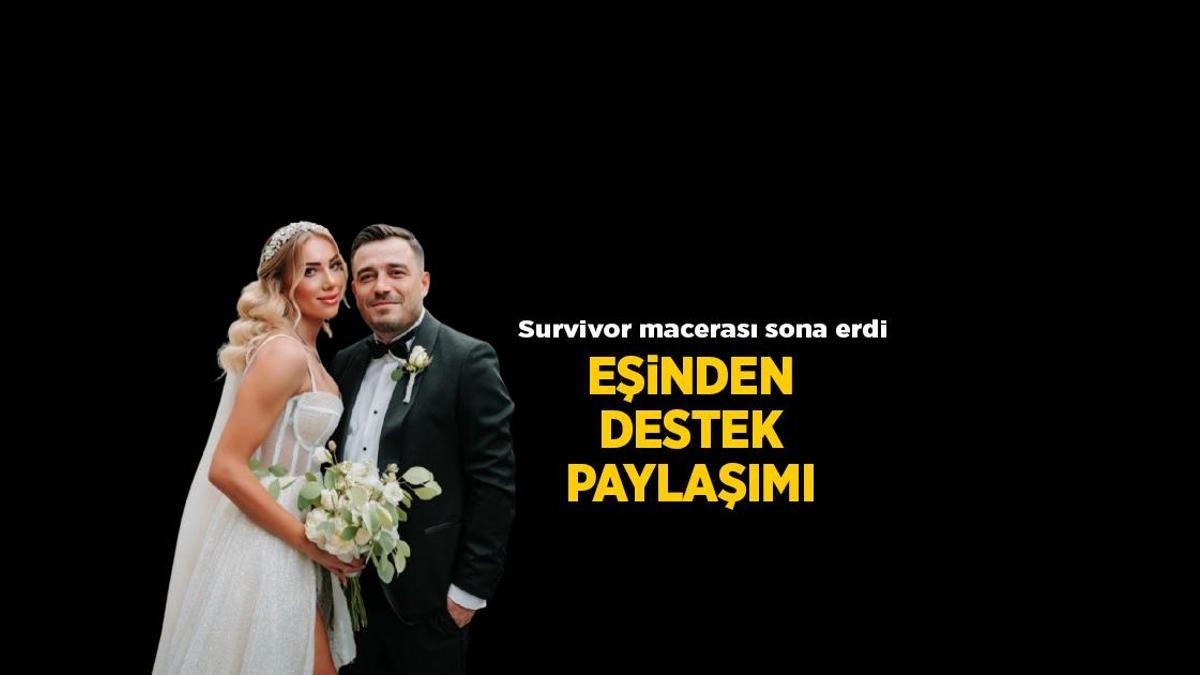 Nieuws over overlevenden: Meryem Kasap is degene die is uitgeschakeld in het duel tussen Sevgi en Meryem!
