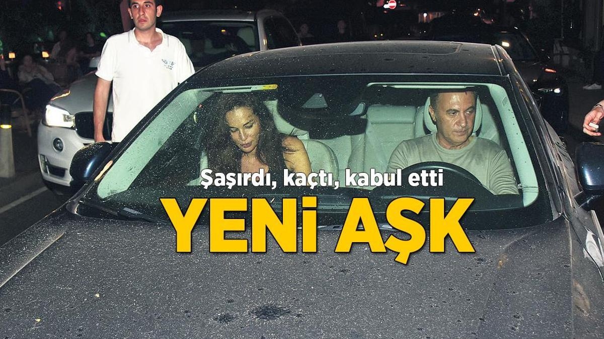 Documentada la historia de amor de Güzide Duran y Fikret Orman