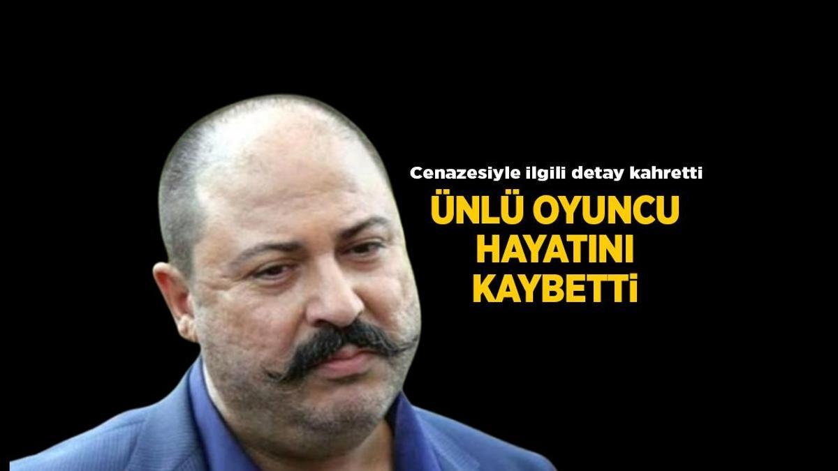Últimas noticias: ¡Falleció el "Casamentero Cevat" Şekip Taşpınar del Valle de los Lobos! Se ha publicado su última publicación en Instagram.