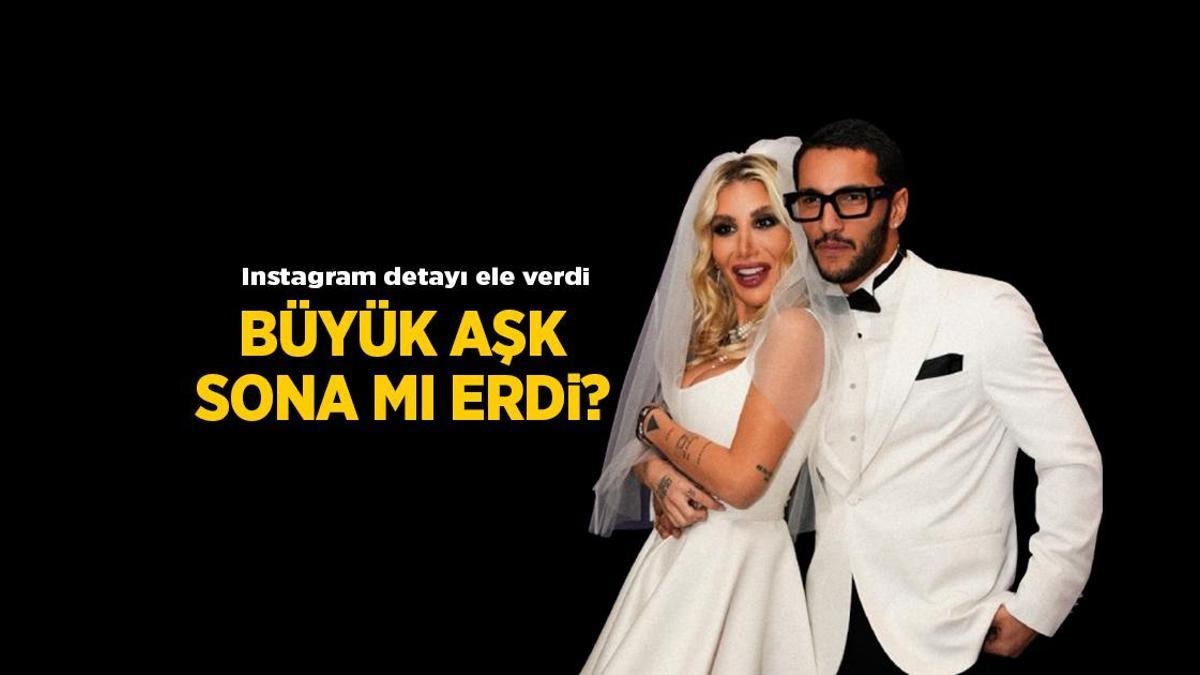 Son Haberler: Magazin dünyası bu haberi konuşuyor! İrem Derici ile DJ sevgilisi Melih Kunukçu ayrıldı mı?