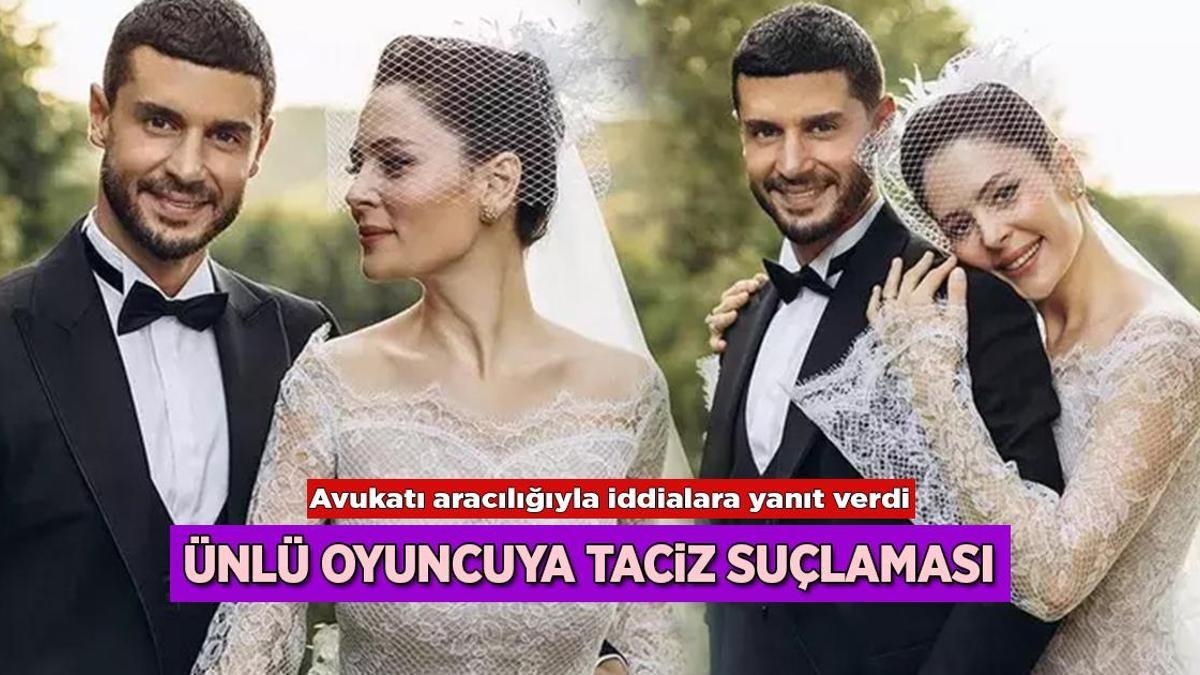 Notizie: Tuğçe Aral accusa Berk Oktay di molestie! Lui ha risposto con un nuovo post su Instagram