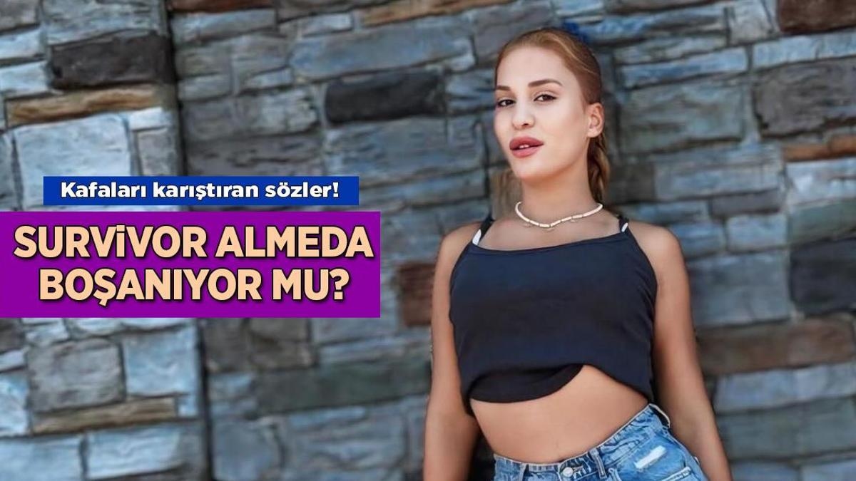 Notizie: Il marito della sopravvissuta Almeda Baylan, Ercan Baylan, condivide un post curioso