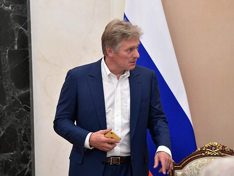 Kremlin, internet faaliyetlerinin kapsamlı bir şekilde düzenlenmesi gerektiğini belirtti.