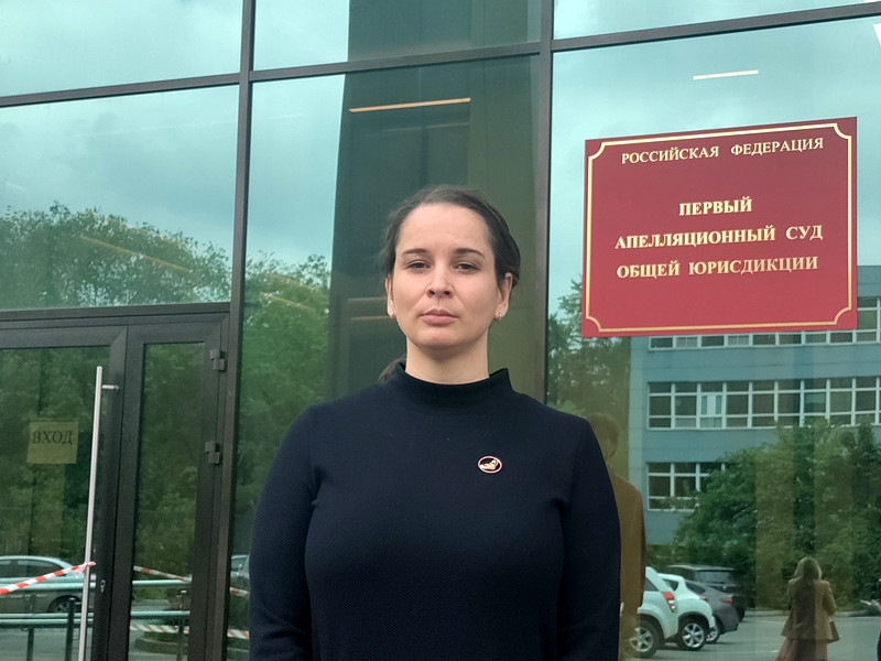 Mahkeme, Kaliningradlı iki doktorun bir bebeğin ölümü davasında beraat kararını bozdu.