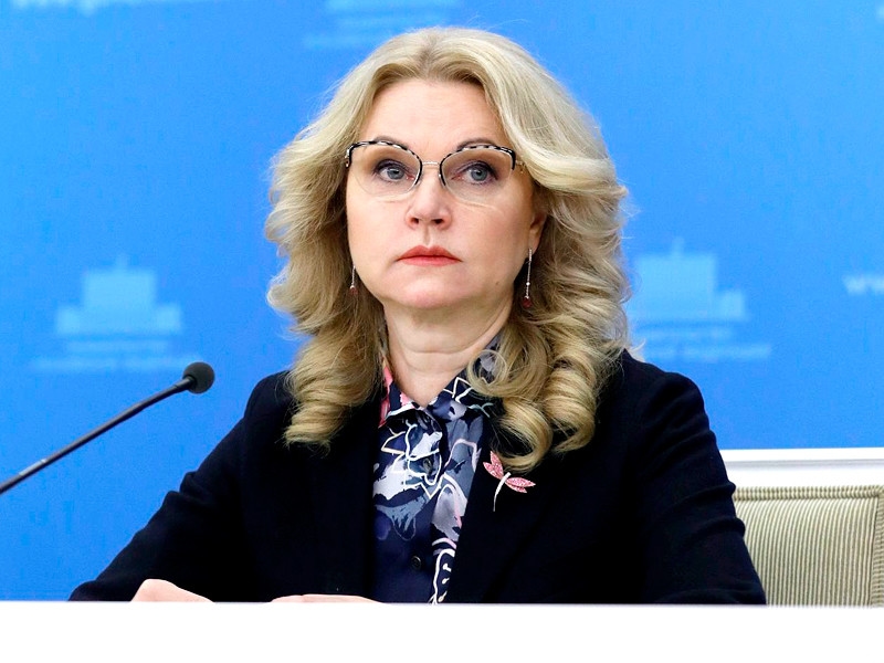 Golikova, işverenlere 4-7 Mayıs hafta sonu maaşlarını hatırlattı.
