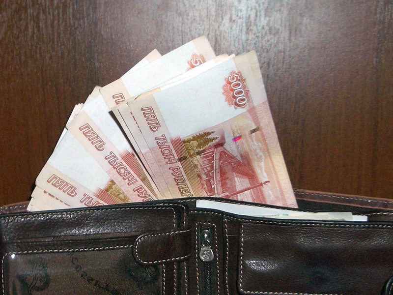 Ruslar, insanca bir yaşam için ihtiyaç duydukları geliri şöyle sıraladı: 50-80 bin ruble.