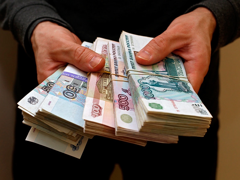 Ruslar, maaşların en haksız yere düşük olduğu meslekleri sıraladı.