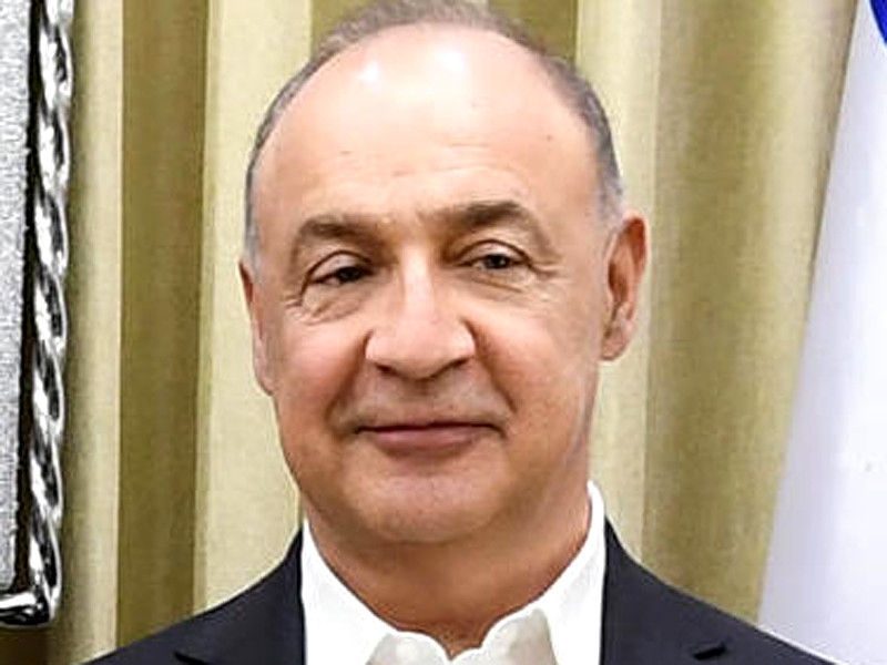 İngiltere'nin en zengin 250 kişisinin yıllık sıralamasında SSCB doğumlu 15 kişi yer alıyor.
