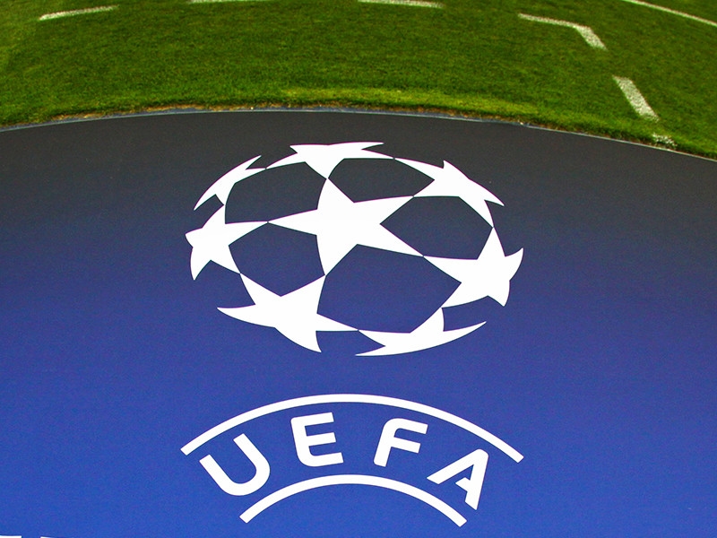 UEFA, Süper Lig kurmaya çalışan asi kulüplere dava açtı.