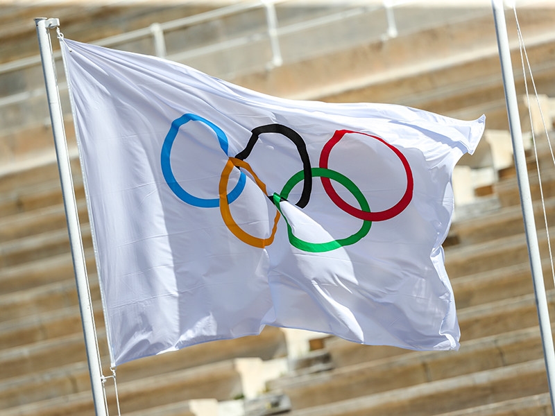 Altı ülke, Olimpiyat sporcularının tamamının aşılandığını duyurdu.