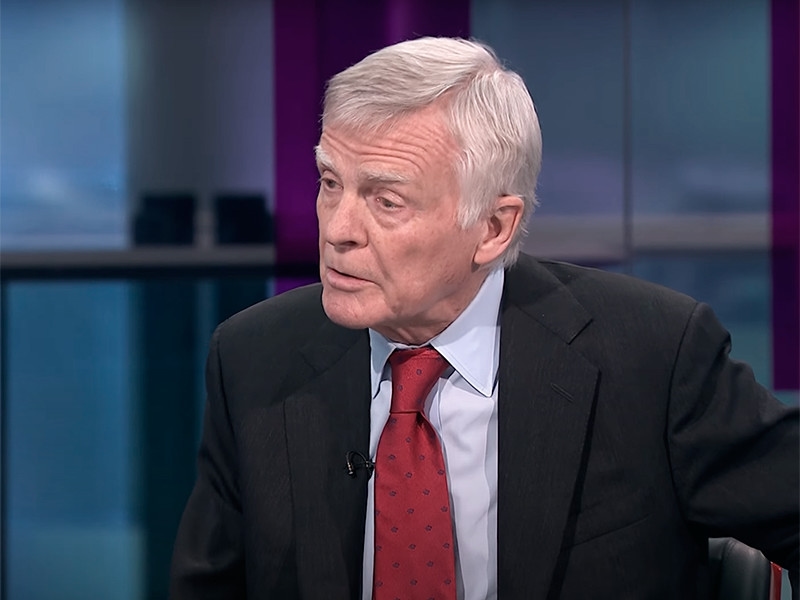 Eski FIA Başkanı Max Mosley 81 yaşında hayatını kaybetti.