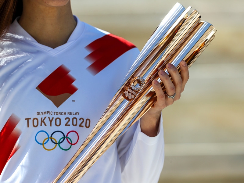Ekonomistler, Olimpiyatların iptal edilmesi durumunda Japonya'nın ne kadar zarar göreceğini hesapladı.