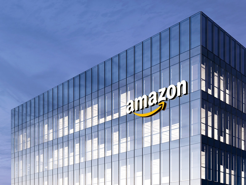 ABD'de Amazon'a karşı antitröst davası açıldı.