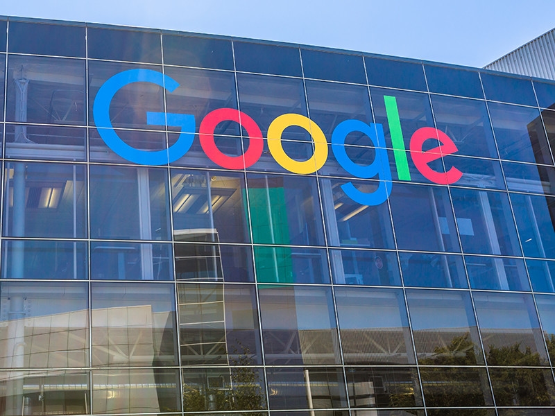 Google, Roskomnadzor'a ilk kez dava açtı.
