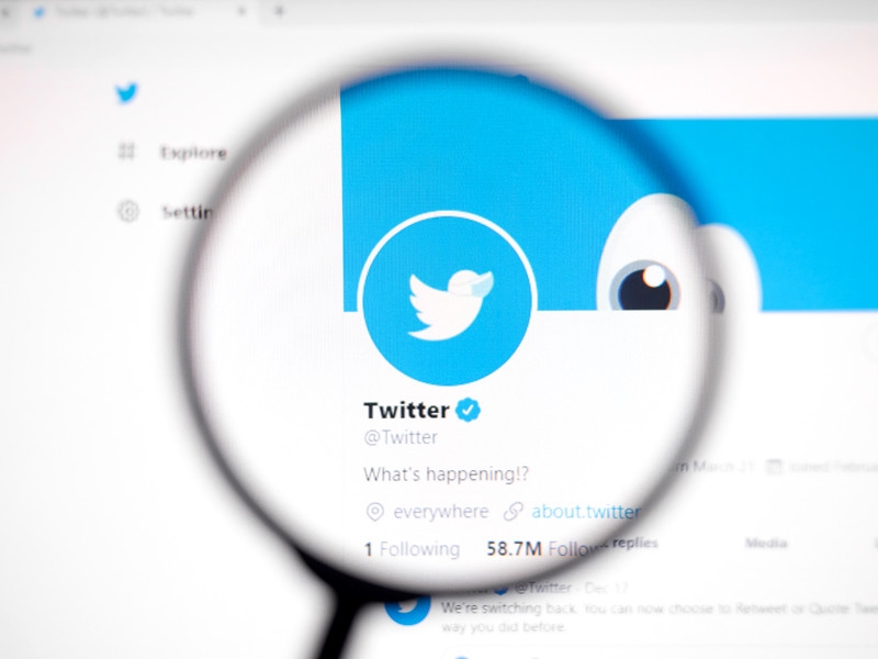 Mahkeme, miting çağrılarını kaldırmadığı için Twitter'a 19 milyon ruble daha para cezası verdi.