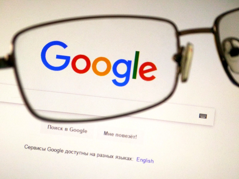 Yasaklı içeriği kaldırmadığı için Google'a 6 milyon ruble para cezası verildi.