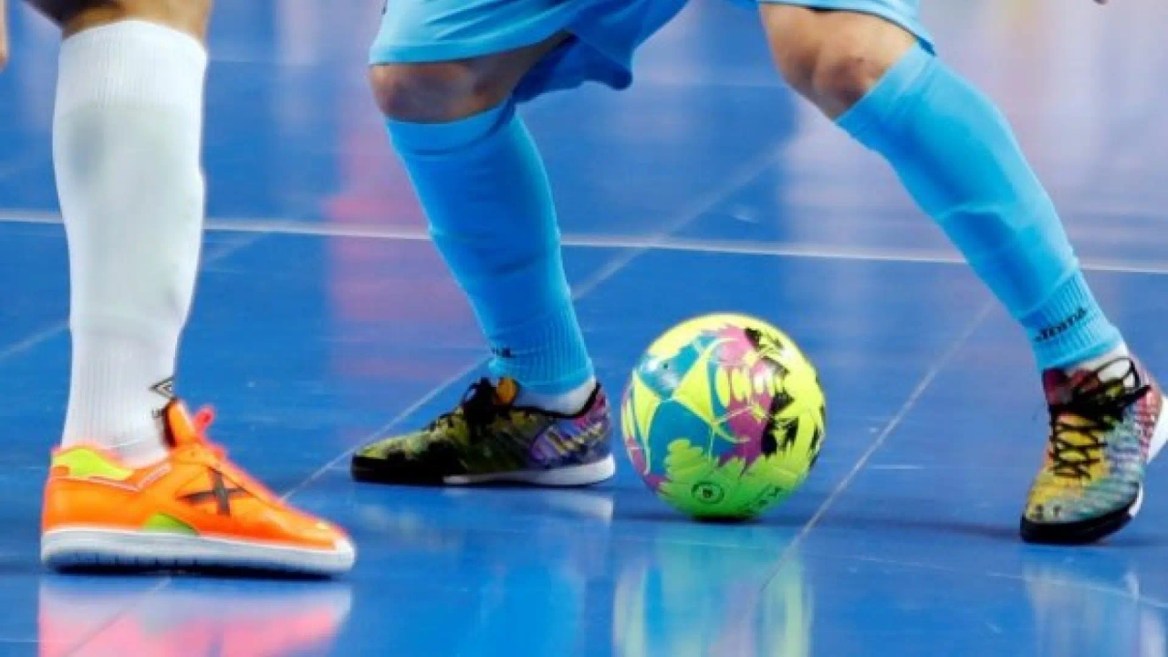 Investigado un hombre de 33 años por insultos racistas en un partido de fútbol sala en Cáceres