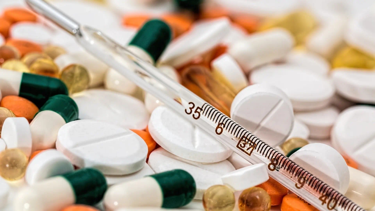 A pharmacist explains the difference between Nolotil and ibuprofen: "It's not the strength of their effect."
