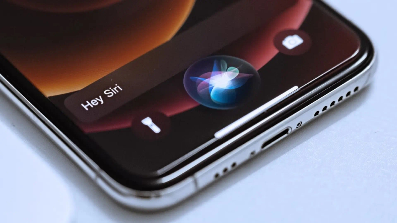 Apple is reportedly testing Google's AI to power Siri.