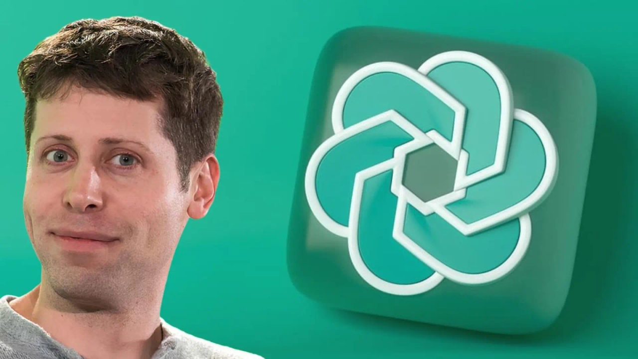 Dyrektor generalny OpenAI, Sam Altman, o nadchodzącym modelu GPT-6: „Ludzie chcą pamięci”.