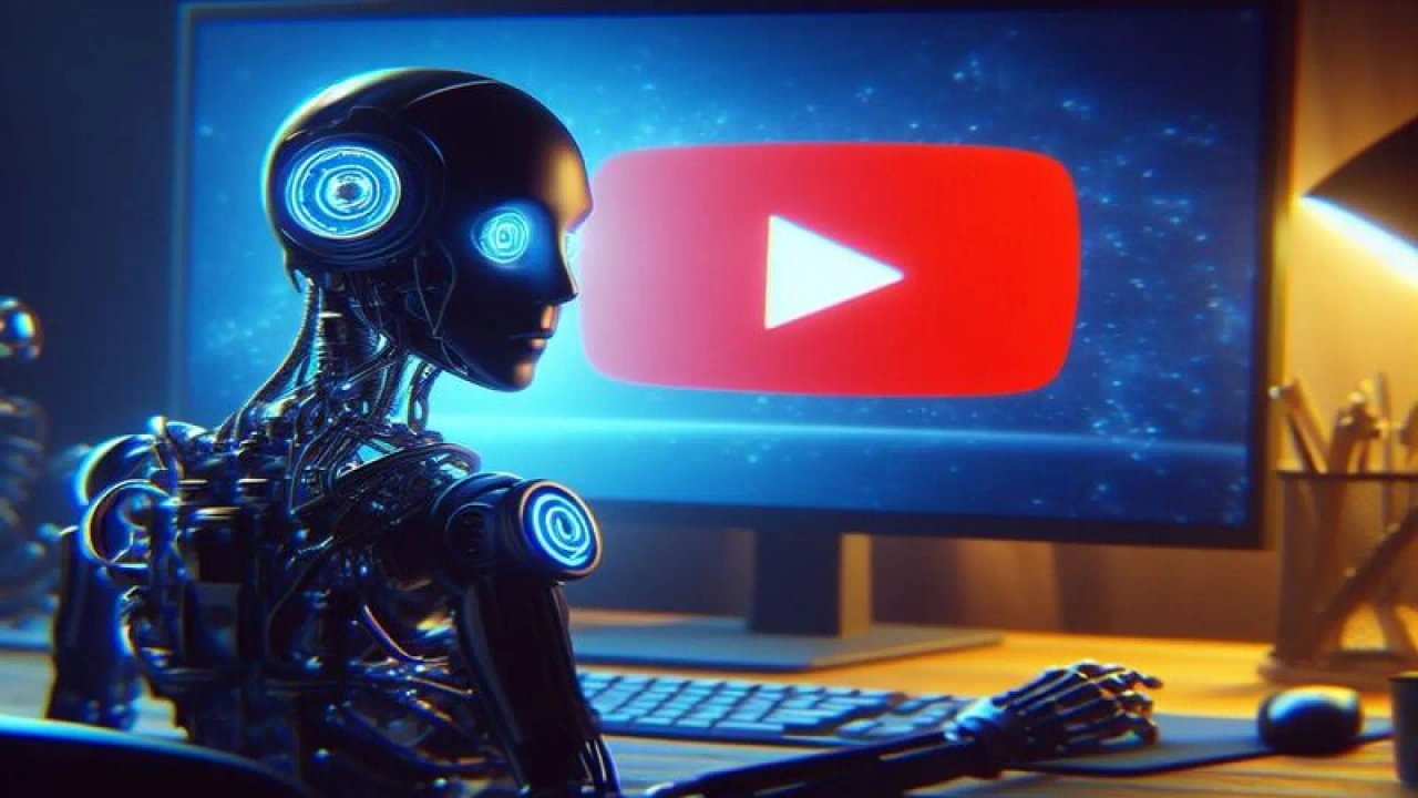 Enfado en las redes: las nuevas políticas de YouTube no frenan el contenido basura generado por la IA
