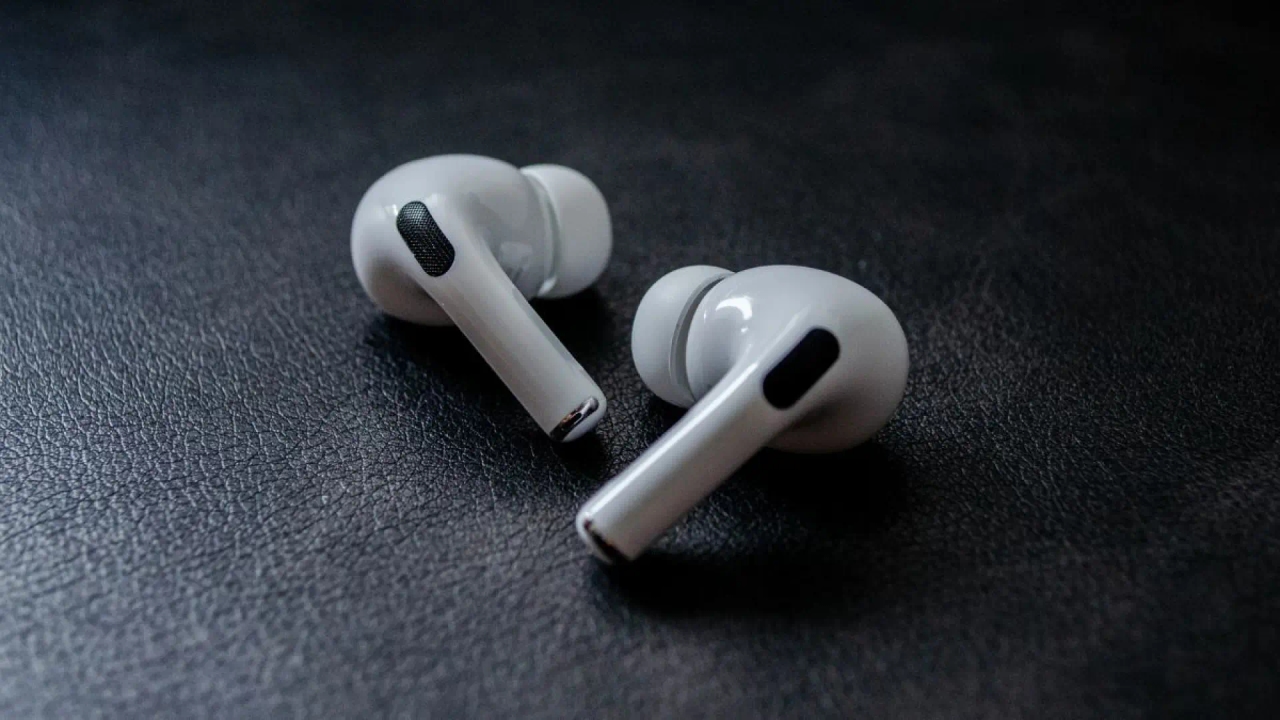 De 5 nieuwe functies die met iOS 26 naar je AirPods komen