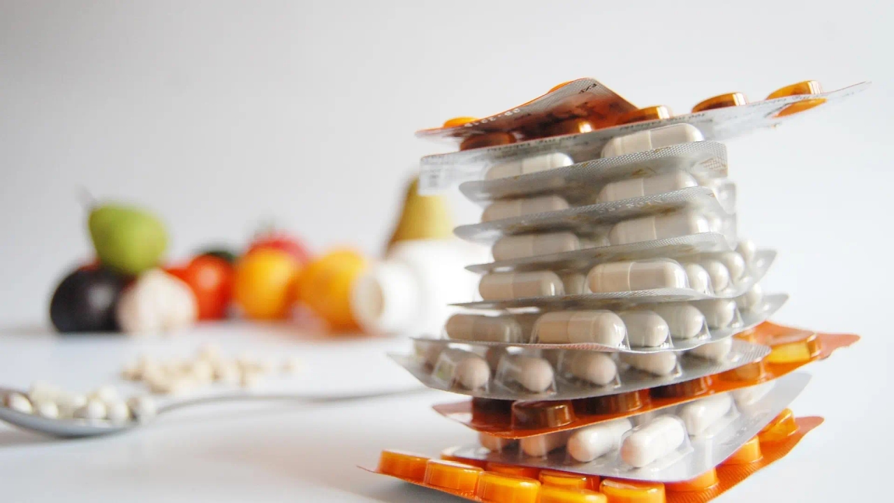 Um truque infalível de um farmacêutico para lembrar como usar cada medicamento