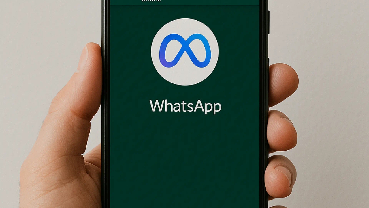 The trick to remove Meta AI from WhatsApp and stop seeing the blue circle in your chats