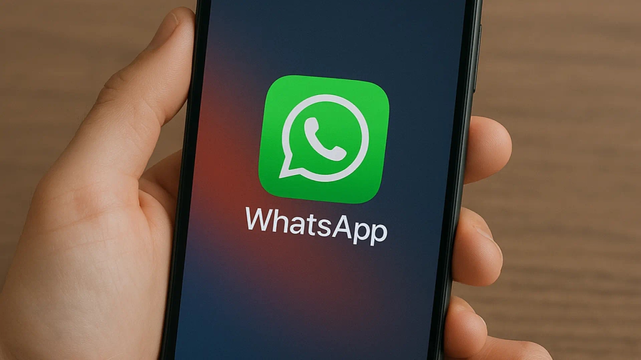WhatsApp cambia radicalmente las llamadas grupales en iPhone: así es su nuevo diseño
