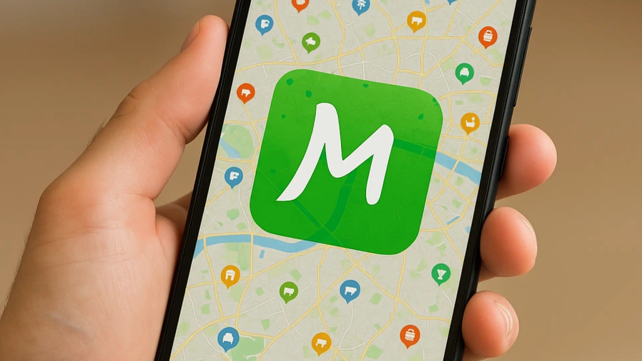 De Europese versie van Google Maps verschijnt nu ook in Spanje, maar het is niet nieuw: het bestaat al 25 jaar en zo werkt het.